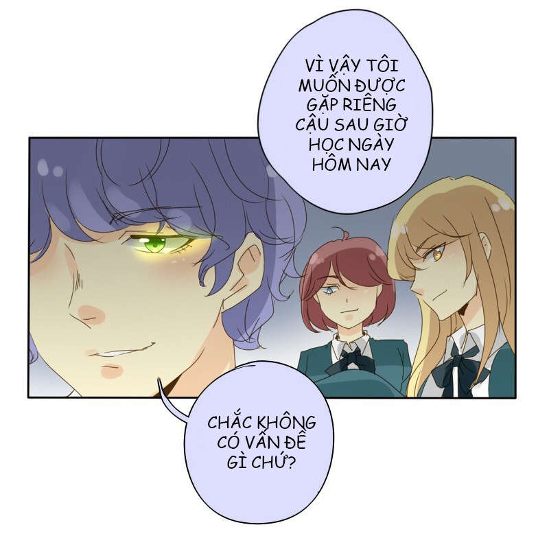 Unordinary Chapter 30 - Trang 15