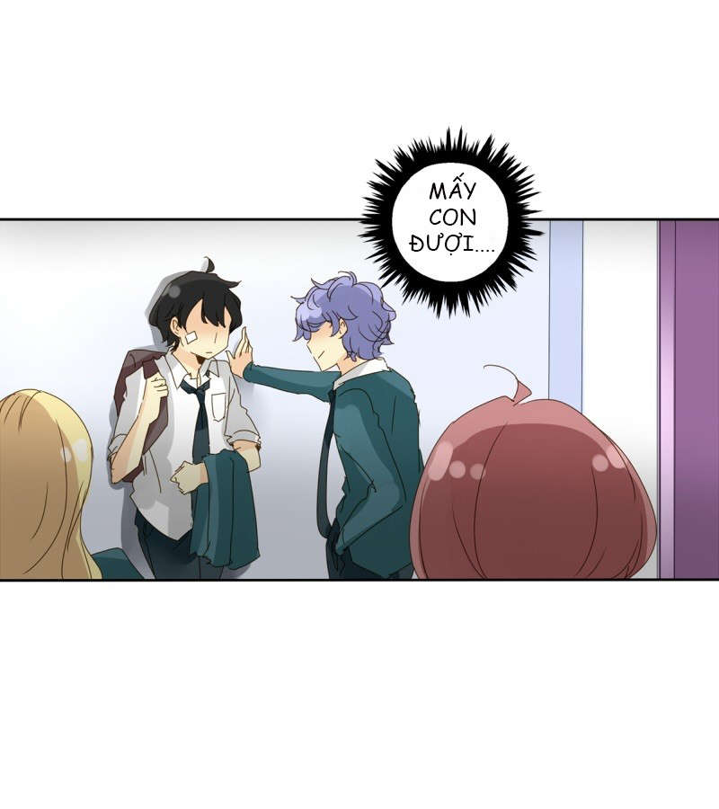 Unordinary Chapter 30 - Trang 16