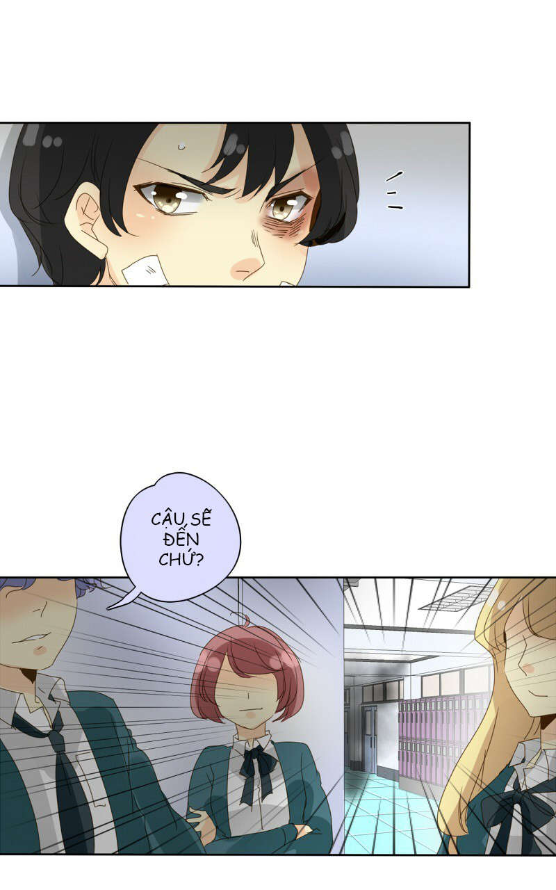 Unordinary Chapter 30 - Trang 17