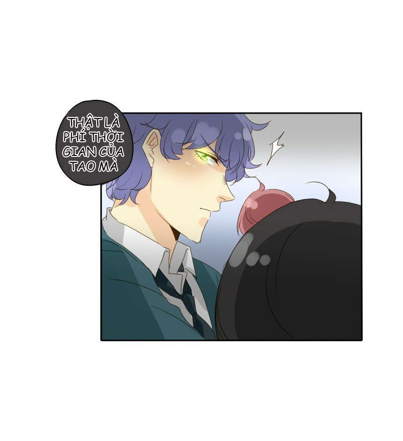 Unordinary Chapter 30 - Trang 19