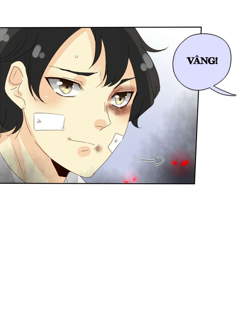 Unordinary Chapter 30 - Trang 26