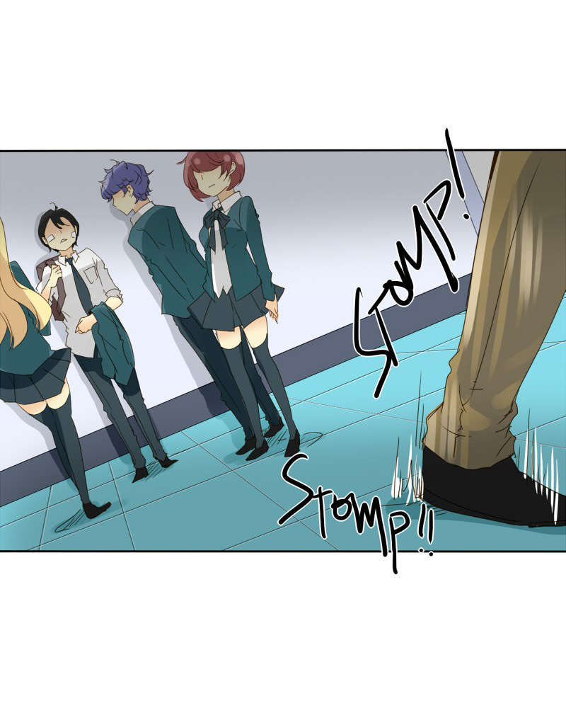 Unordinary Chapter 30 - Trang 29