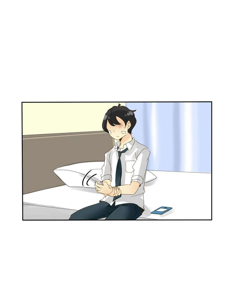 Unordinary Chapter 30 - Trang 3