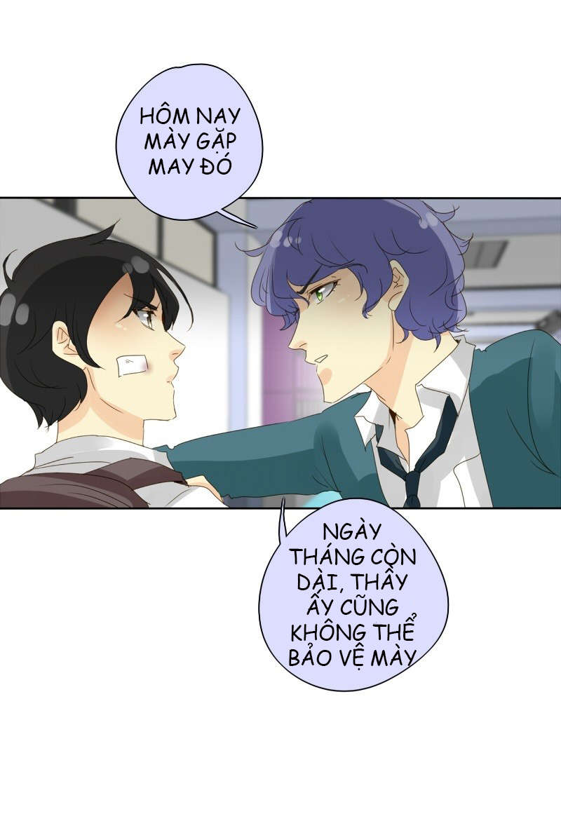 Unordinary Chapter 30 - Trang 32