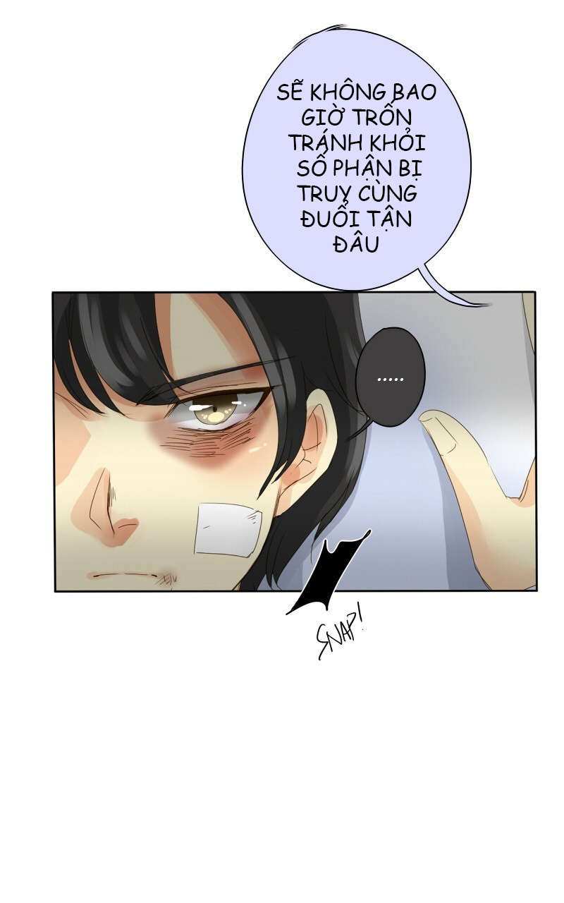 Unordinary Chapter 30 - Trang 34