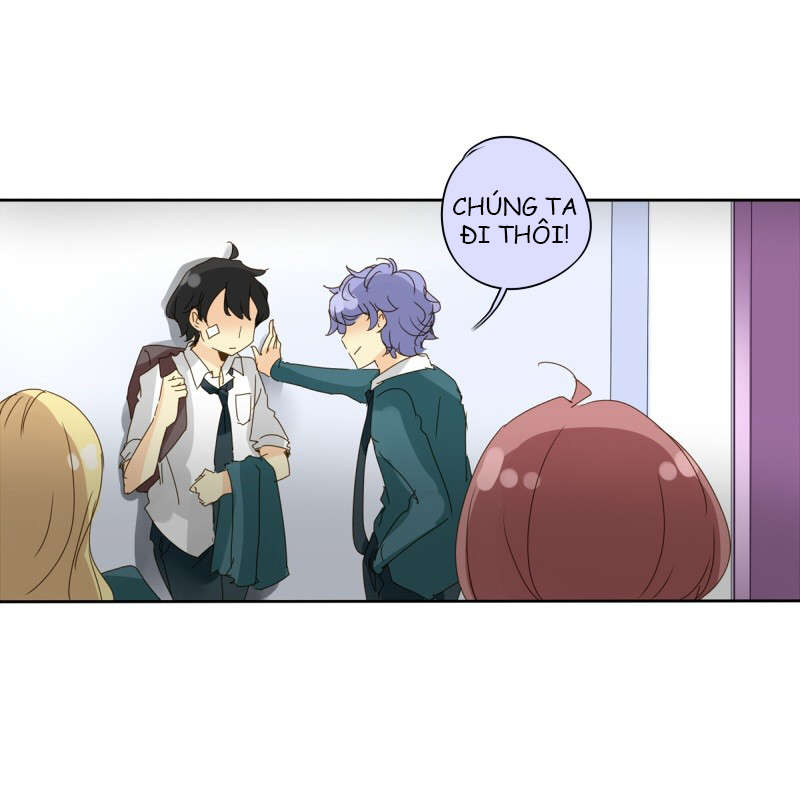 Unordinary Chapter 30 - Trang 35