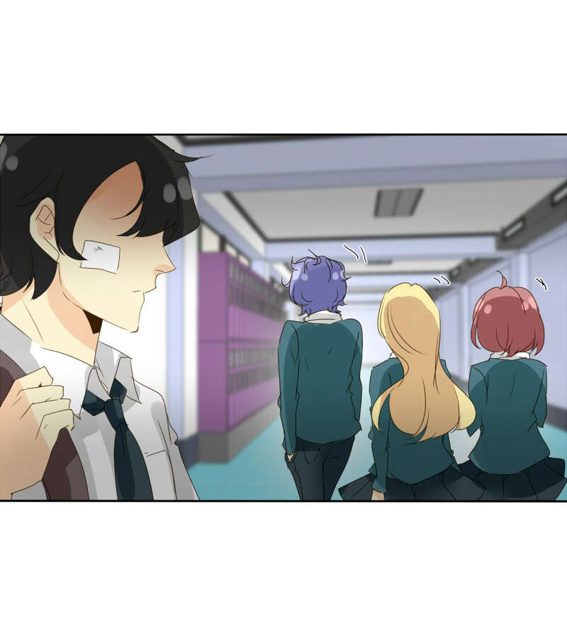 Unordinary Chapter 30 - Trang 36