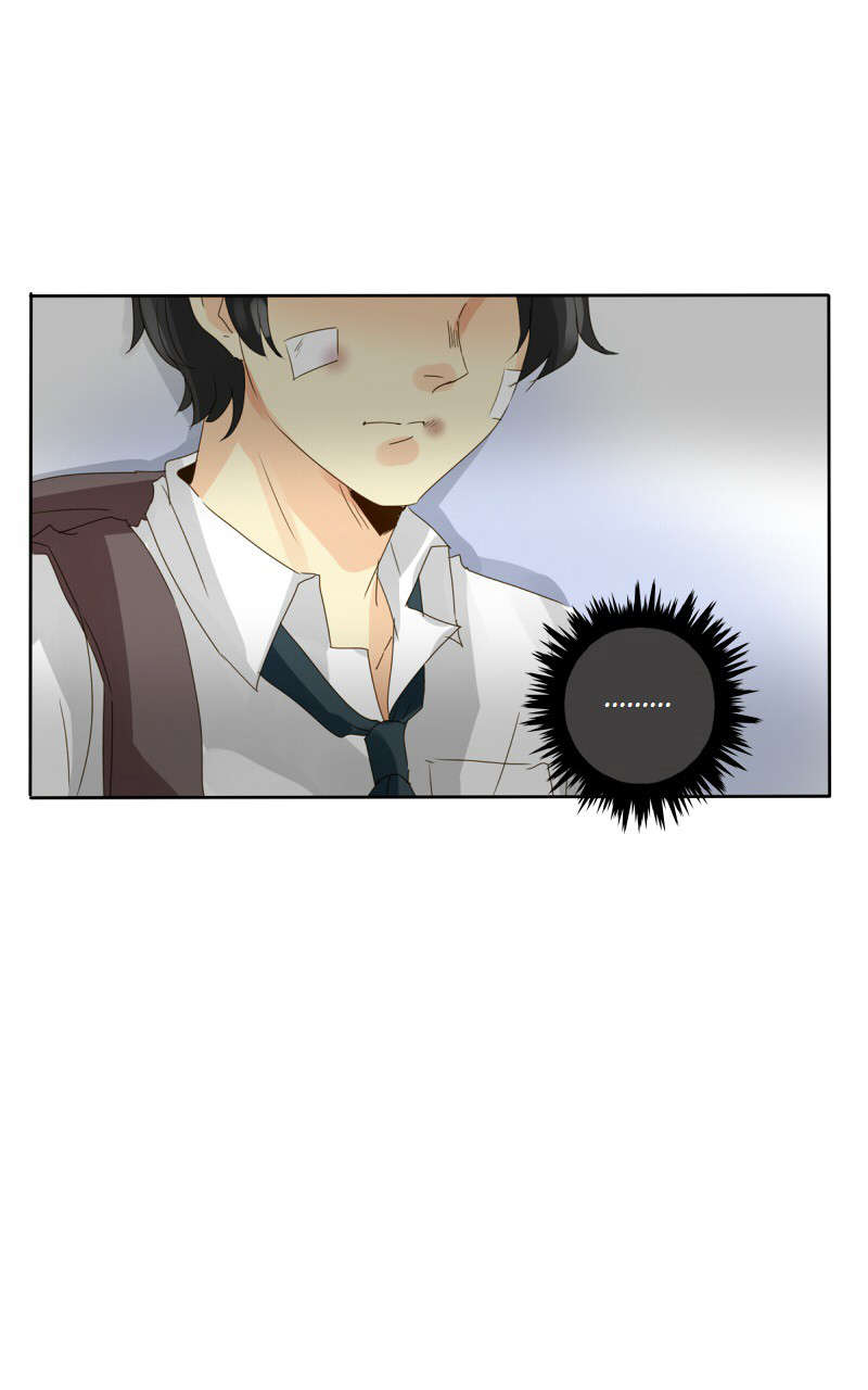 Unordinary Chapter 30 - Trang 37
