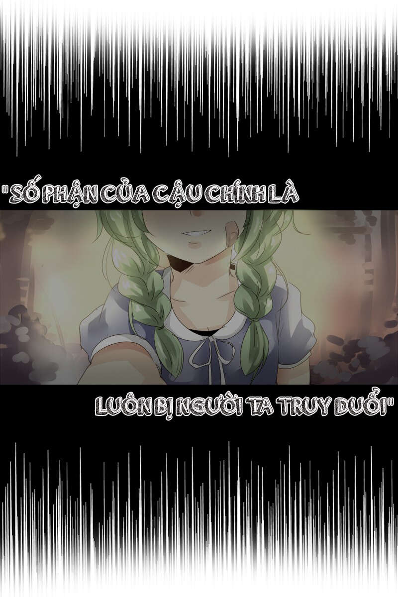 Unordinary Chapter 30 - Trang 38