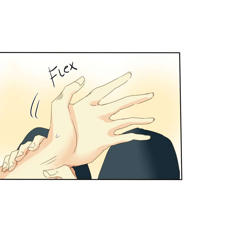 Unordinary Chapter 30 - Trang 4