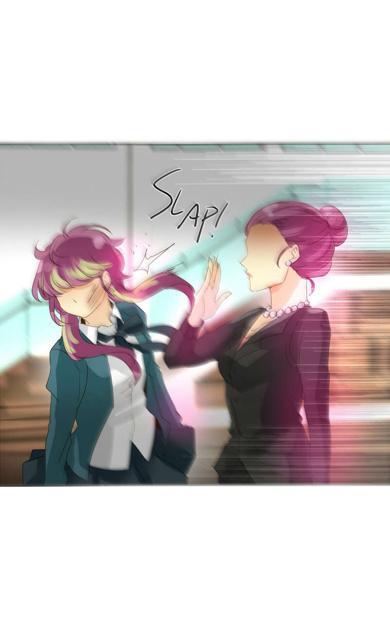 Unordinary Chapter 30 - Trang 46