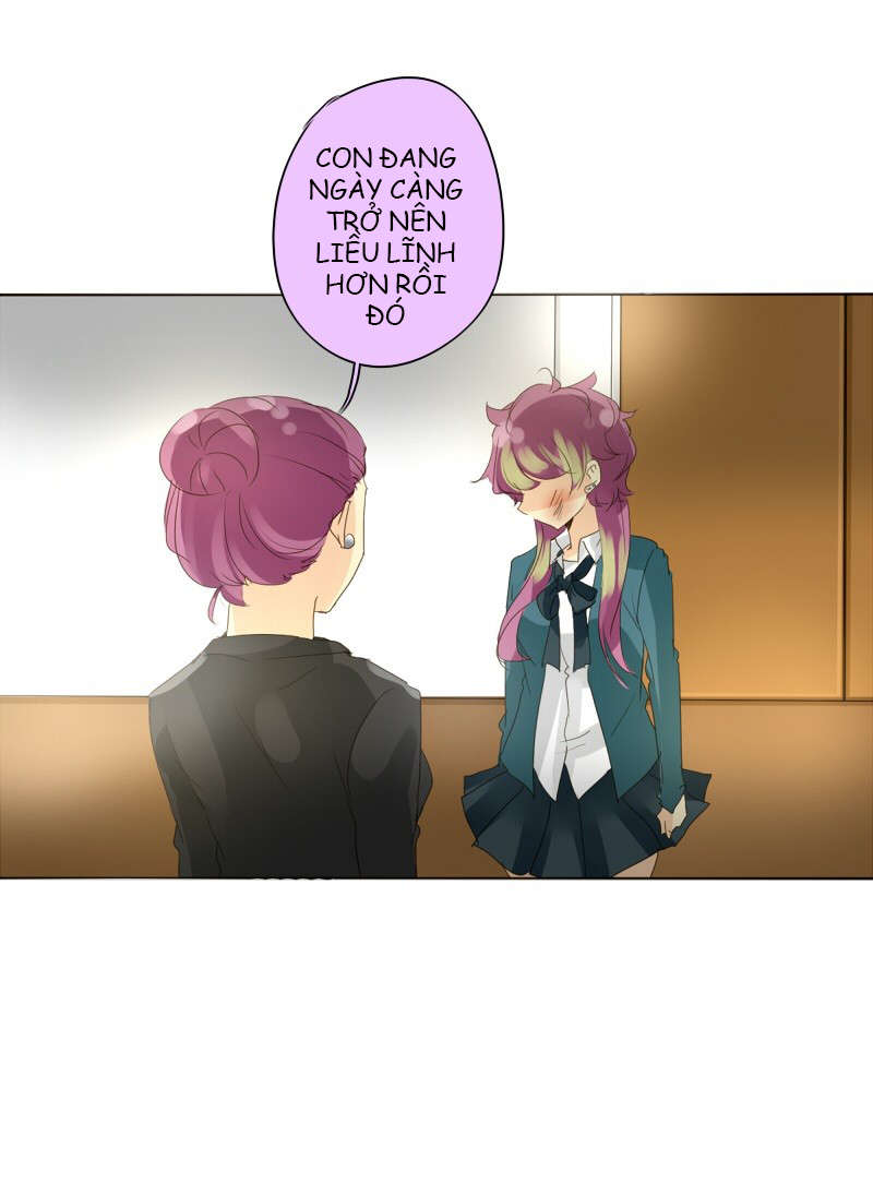 Unordinary Chapter 30 - Trang 48
