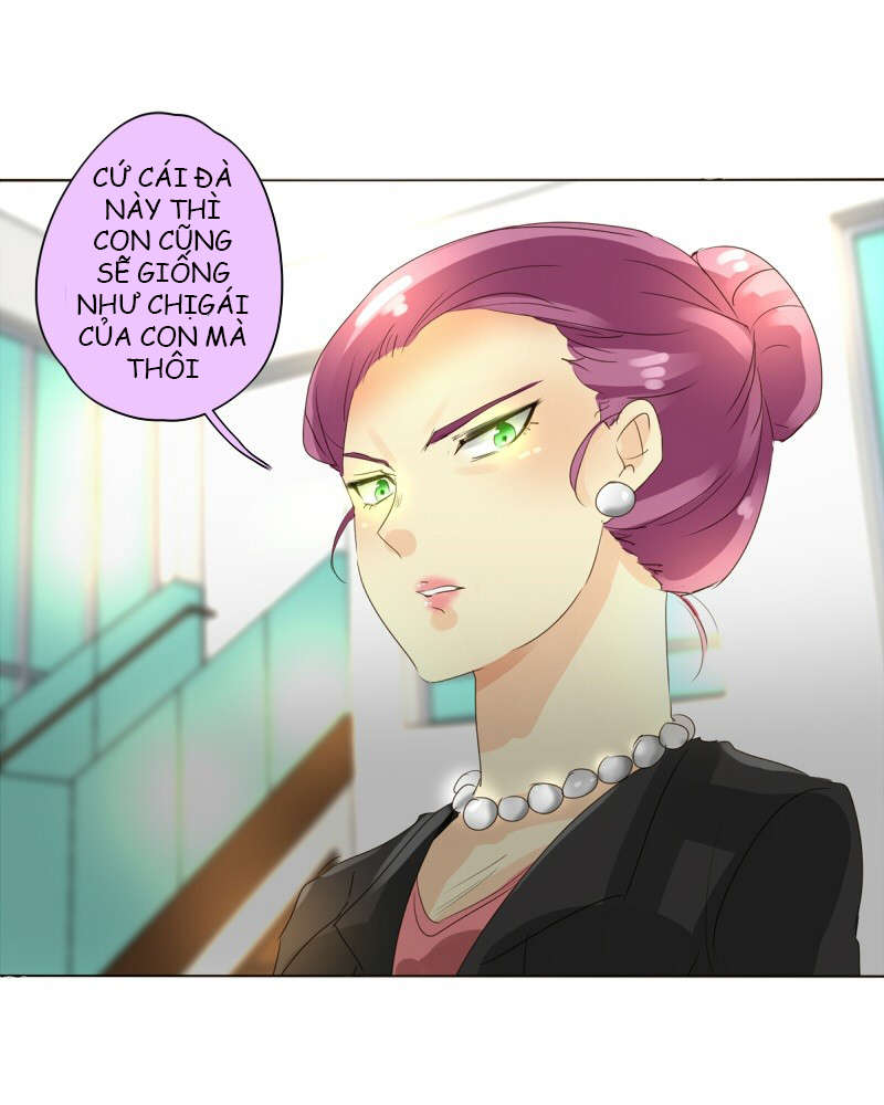 Unordinary Chapter 30 - Trang 49