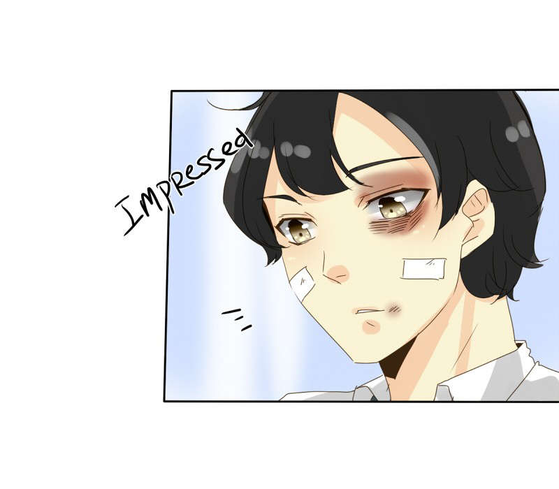 Unordinary Chapter 30 - Trang 5