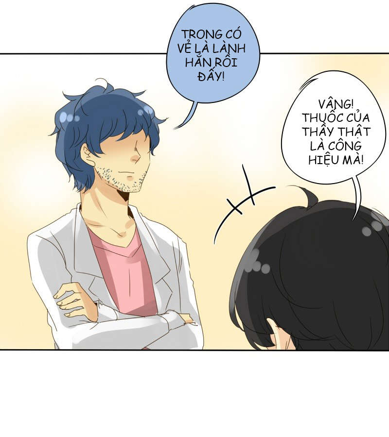 Unordinary Chapter 30 - Trang 6
