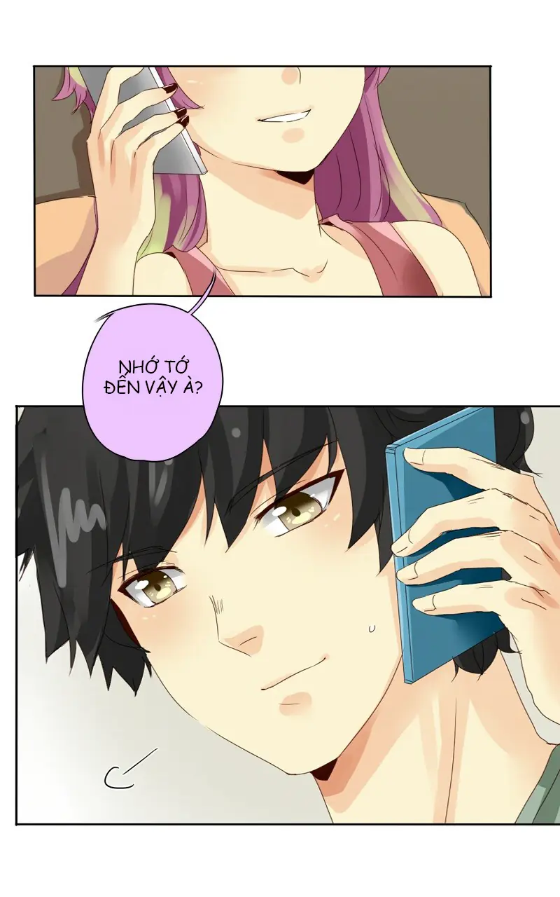 Unordinary Chapter 31 - Trang 11