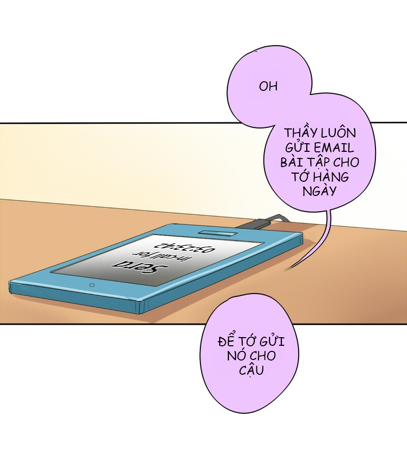 Unordinary Chapter 31 - Trang 14