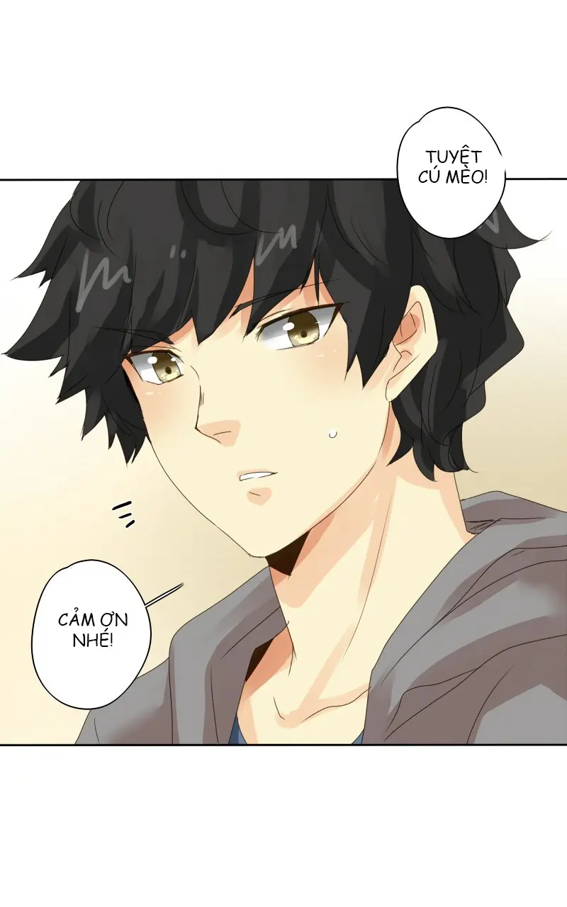 Unordinary Chapter 31 - Trang 15