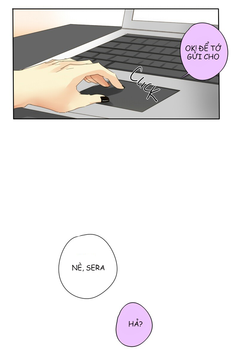 Unordinary Chapter 31 - Trang 17
