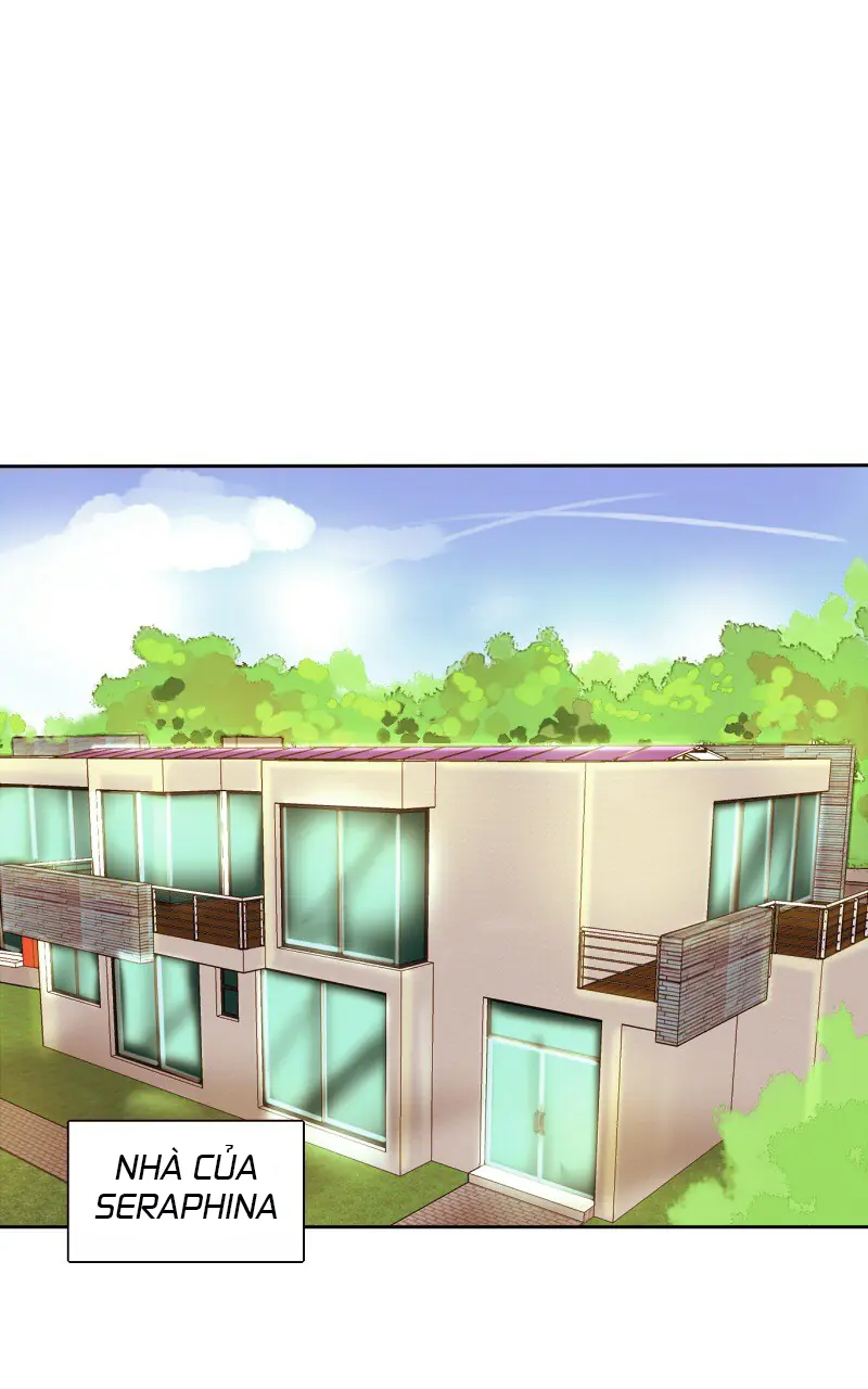 Unordinary Chapter 31 - Trang 2