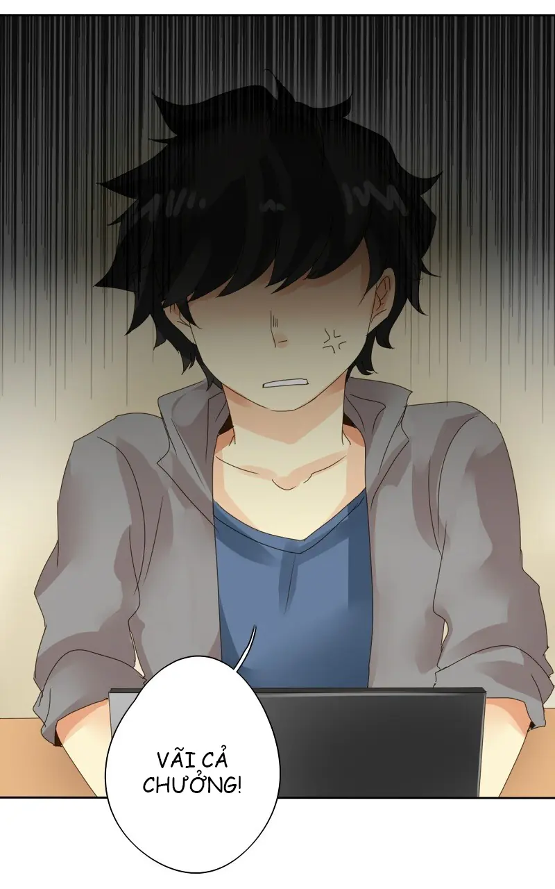 Unordinary Chapter 31 - Trang 29