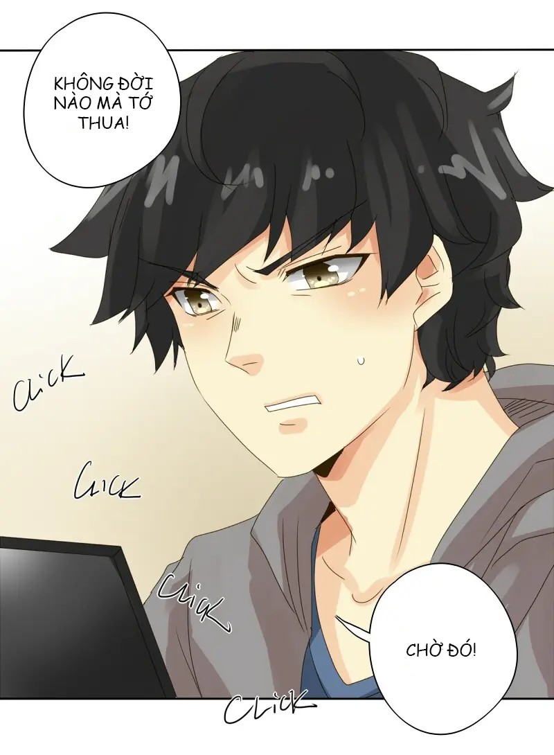 Unordinary Chapter 31 - Trang 33