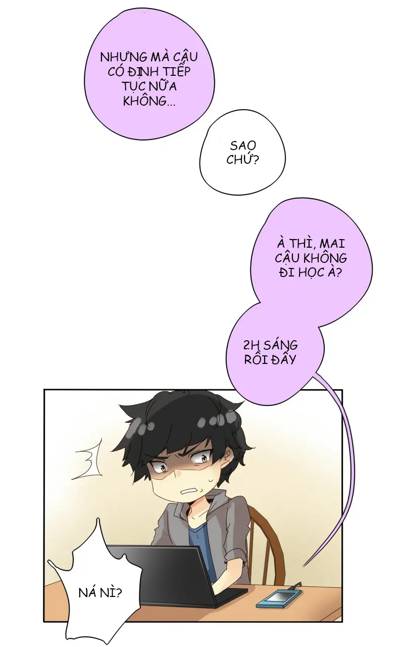Unordinary Chapter 31 - Trang 35