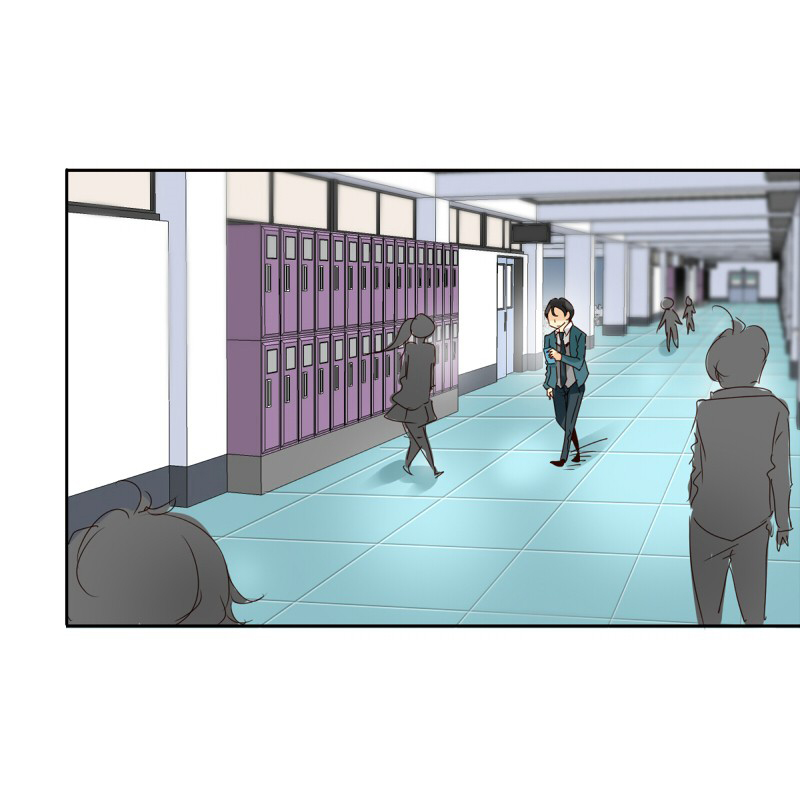 Unordinary Chapter 31 - Trang 38
