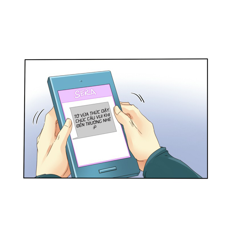 Unordinary Chapter 31 - Trang 39