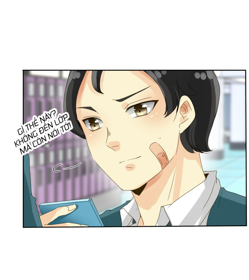 Unordinary Chapter 31 - Trang 40