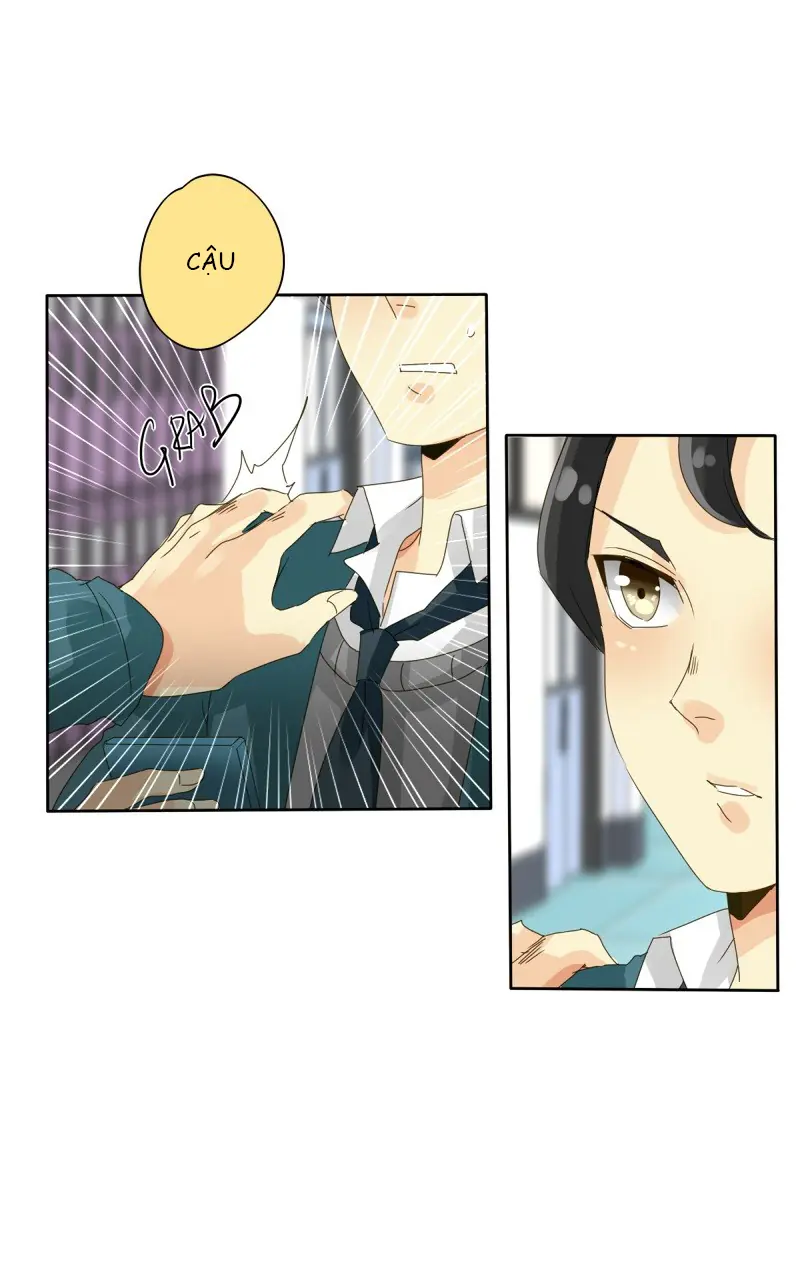 Unordinary Chapter 31 - Trang 41
