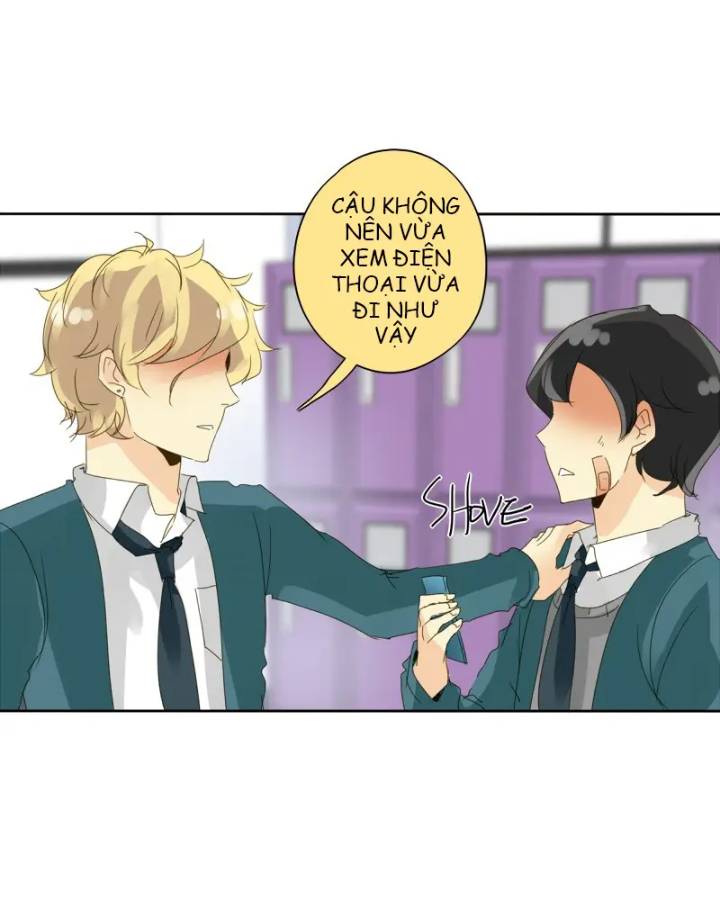 Unordinary Chapter 31 - Trang 43
