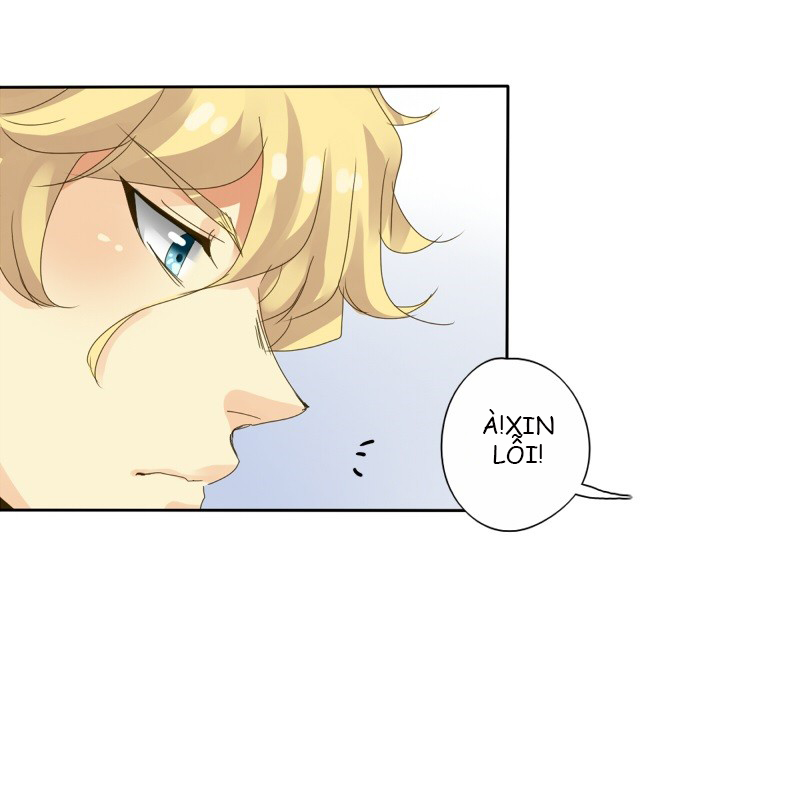 Unordinary Chapter 31 - Trang 44