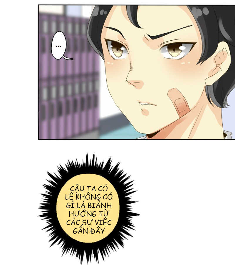 Unordinary Chapter 31 - Trang 45