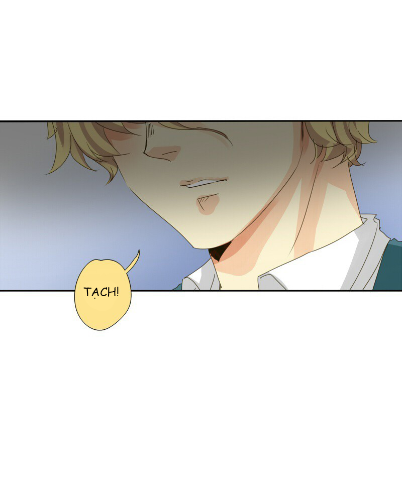 Unordinary Chapter 31 - Trang 48