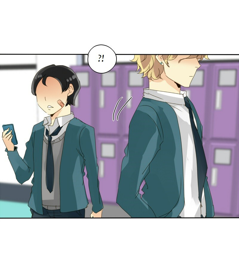 Unordinary Chapter 31 - Trang 49
