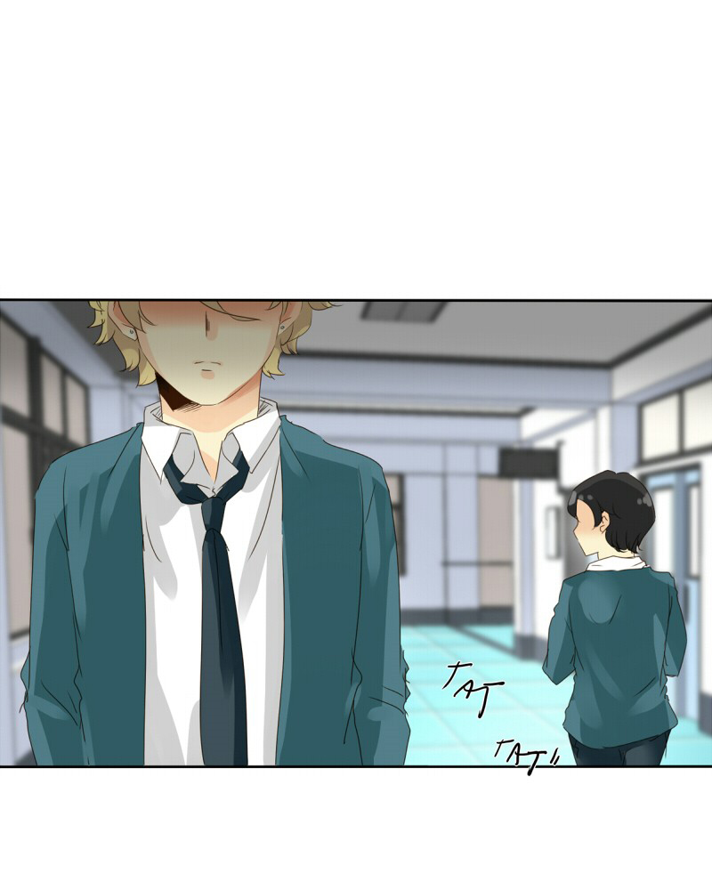Unordinary Chapter 31 - Trang 50