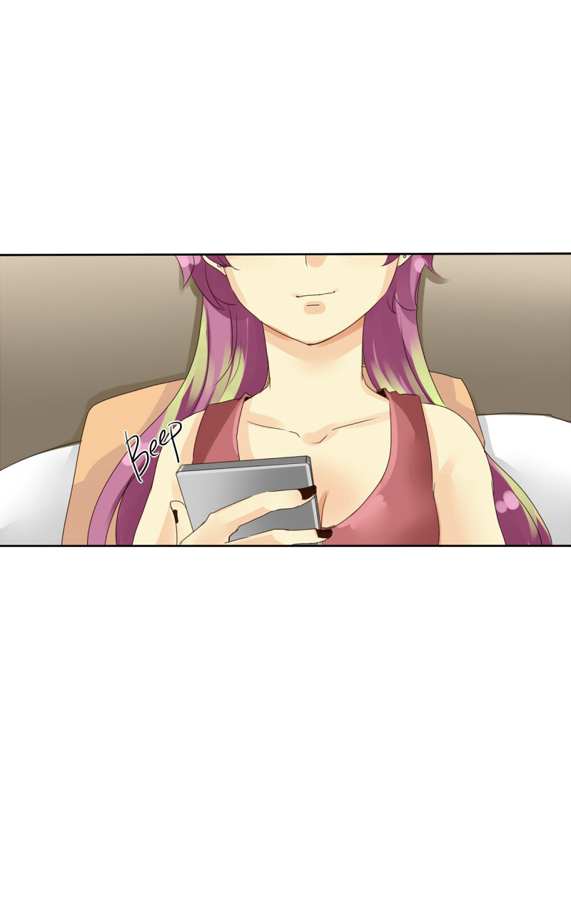 Unordinary Chapter 31 - Trang 6
