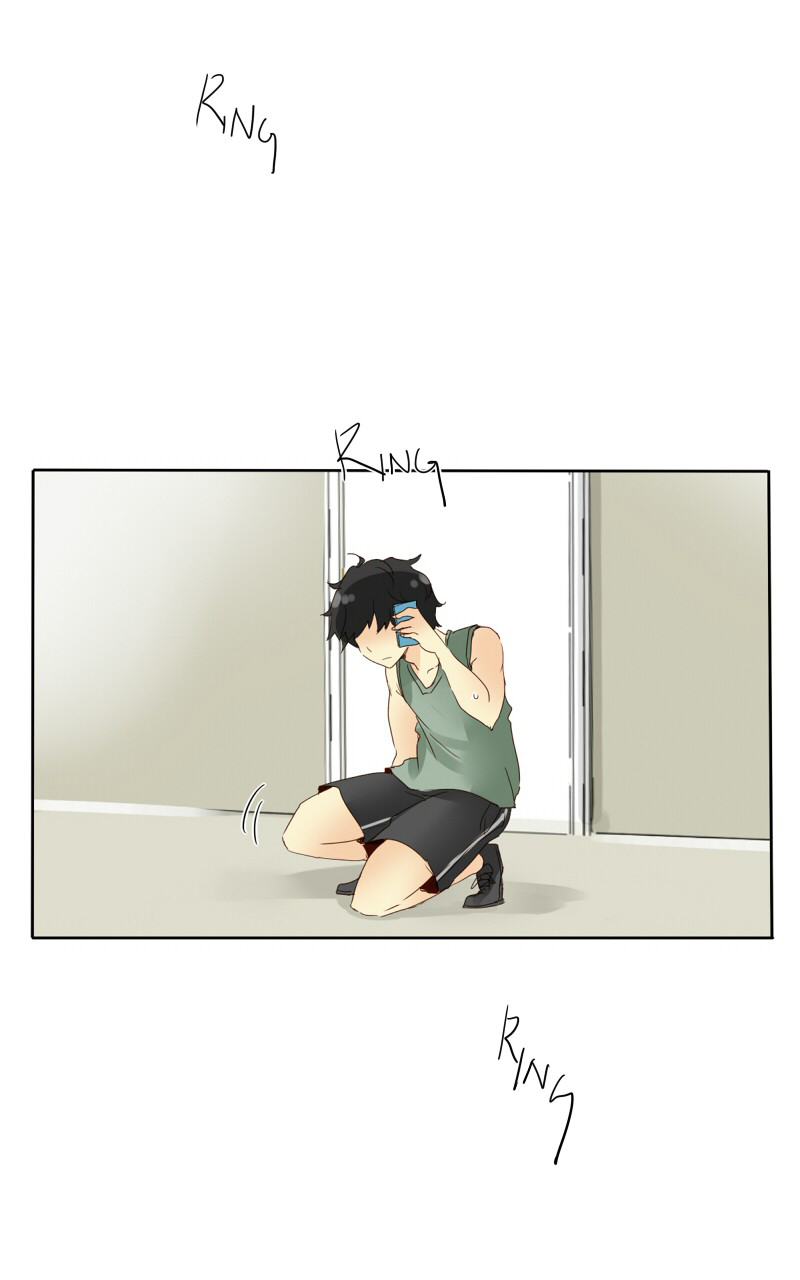 Unordinary Chapter 31 - Trang 7