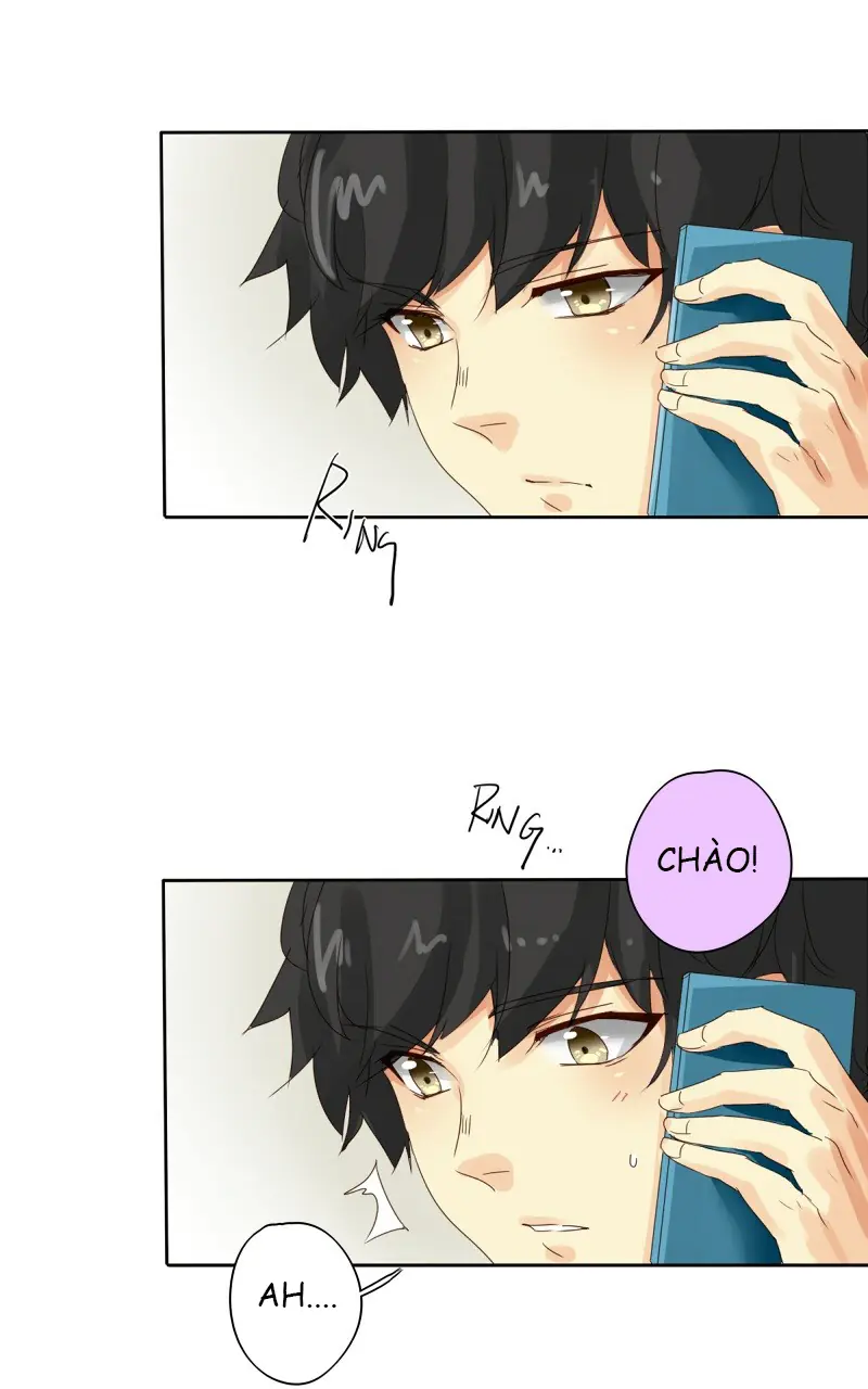 Unordinary Chapter 31 - Trang 8