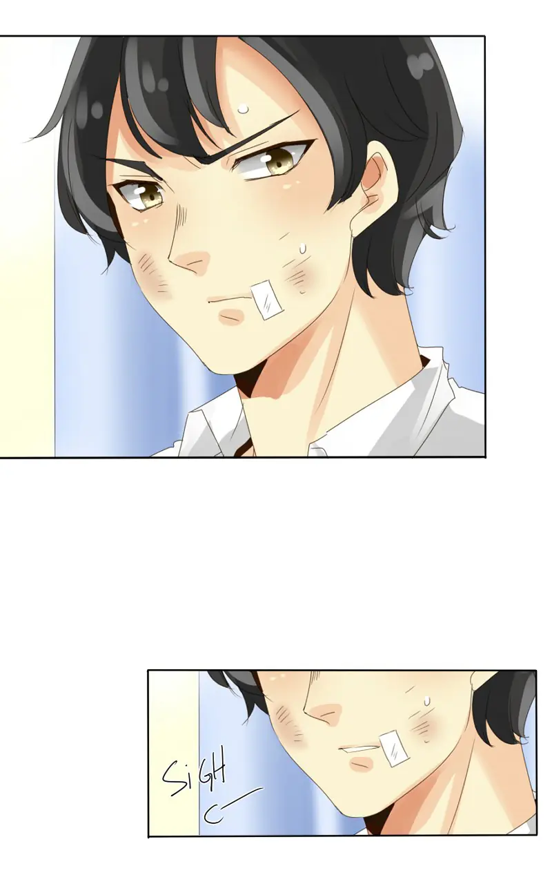Unordinary Chapter 32 - Trang 15