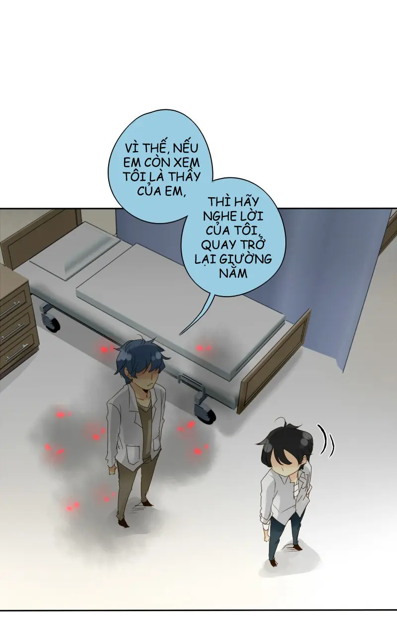 Unordinary Chapter 32 - Trang 41