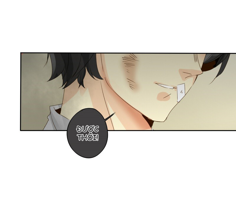 Unordinary Chapter 32 - Trang 45