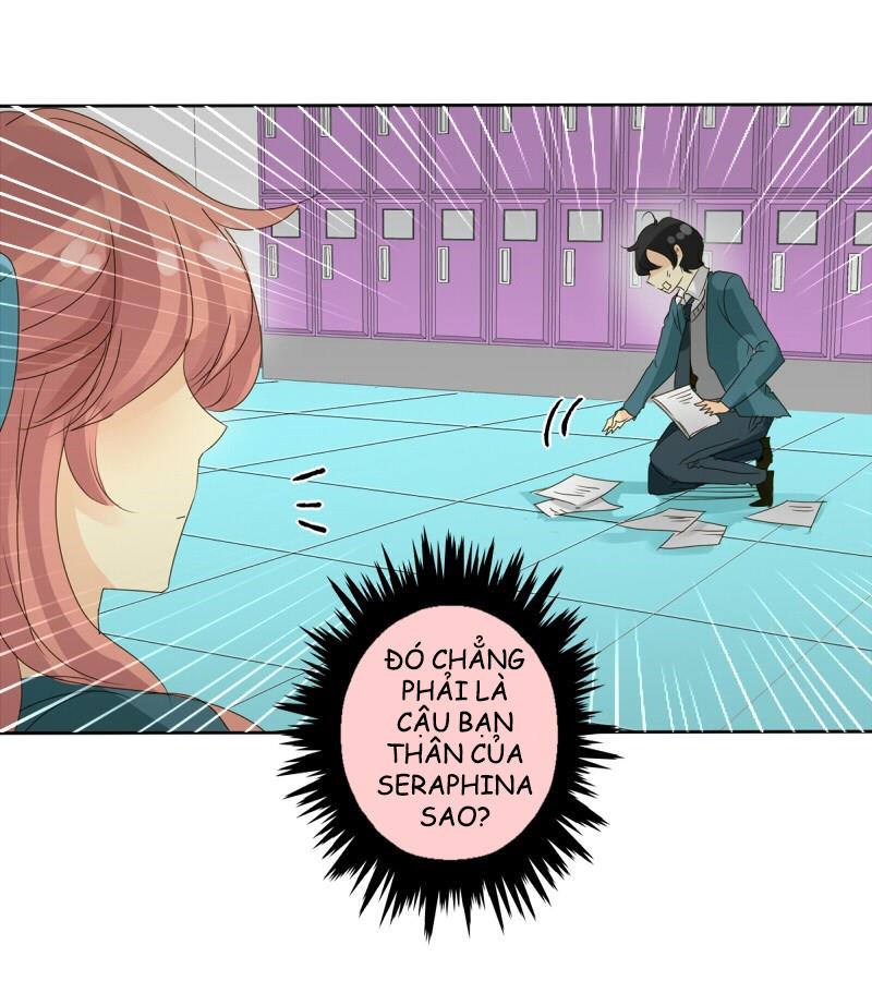 Unordinary Chapter 33 - Trang 11