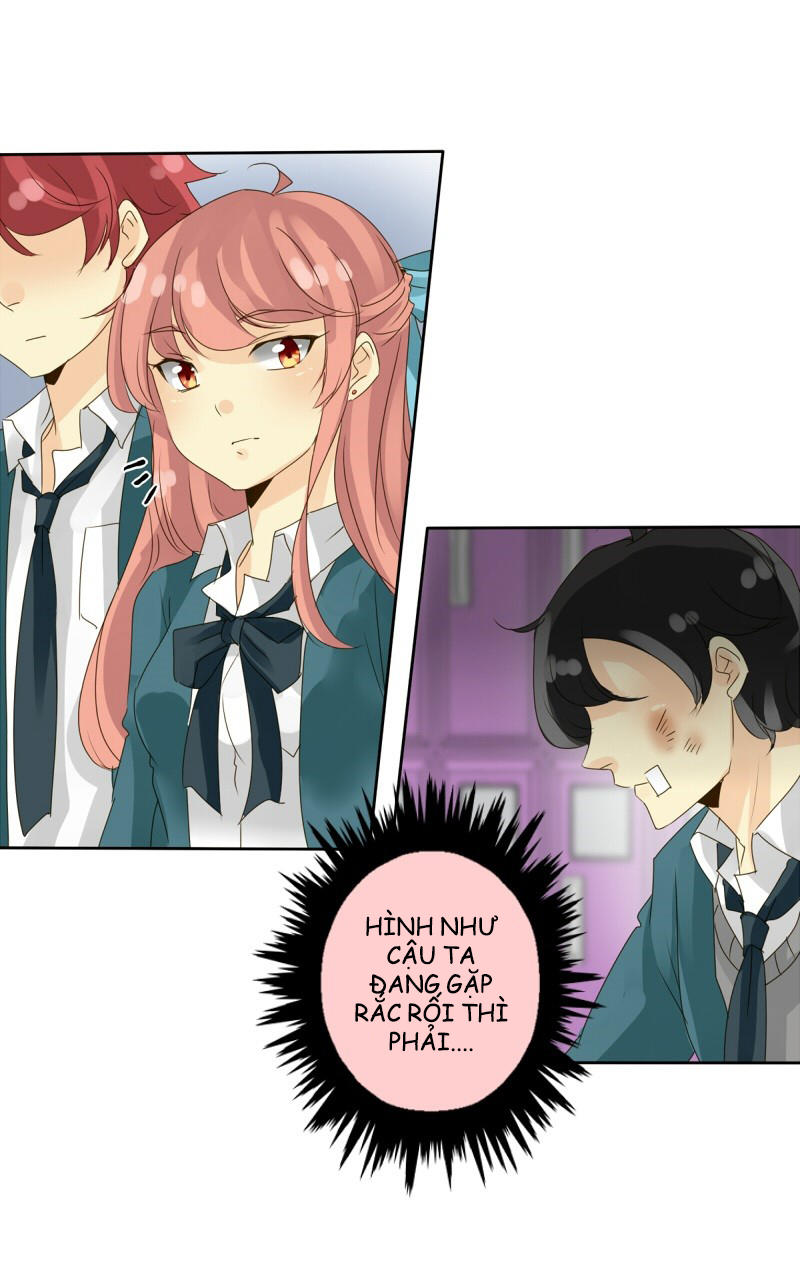 Unordinary Chapter 33 - Trang 12