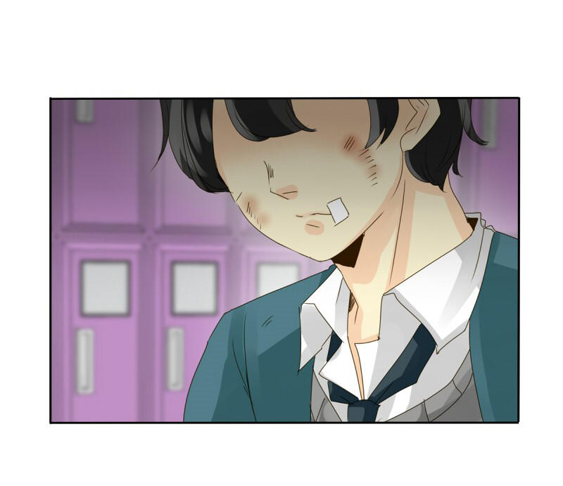 Unordinary Chapter 33 - Trang 14
