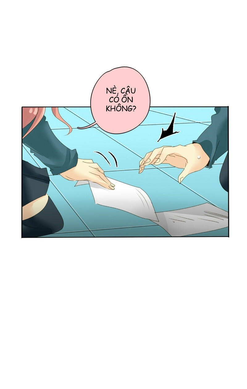 Unordinary Chapter 33 - Trang 15