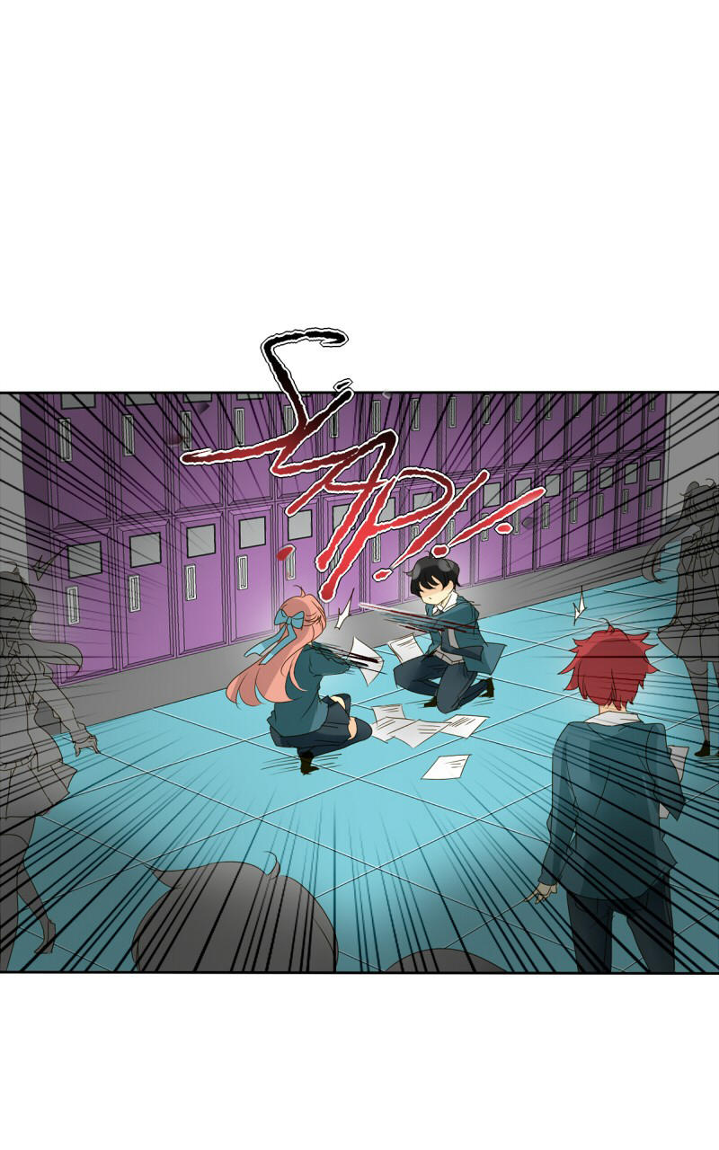 Unordinary Chapter 33 - Trang 21