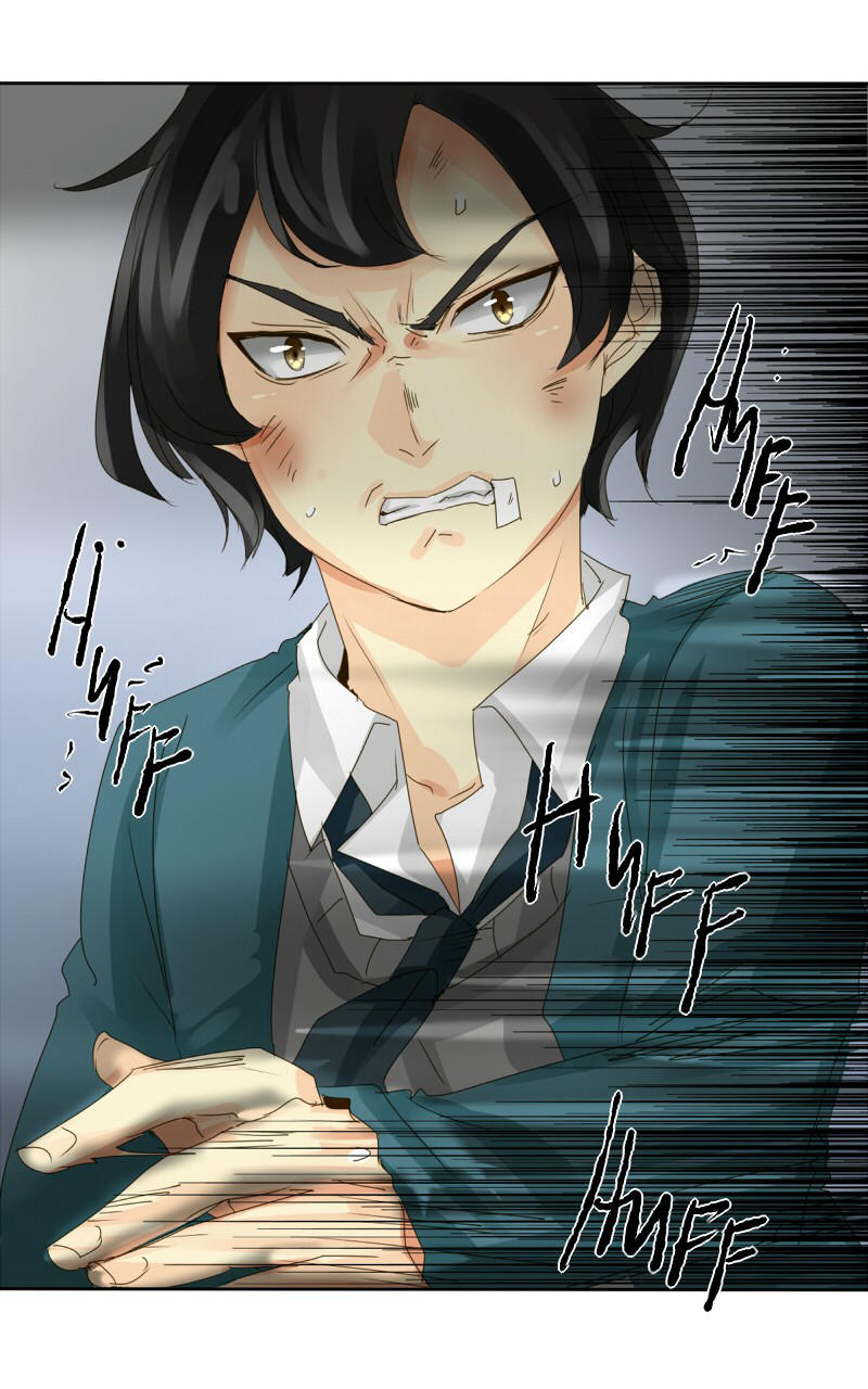Unordinary Chapter 33 - Trang 23