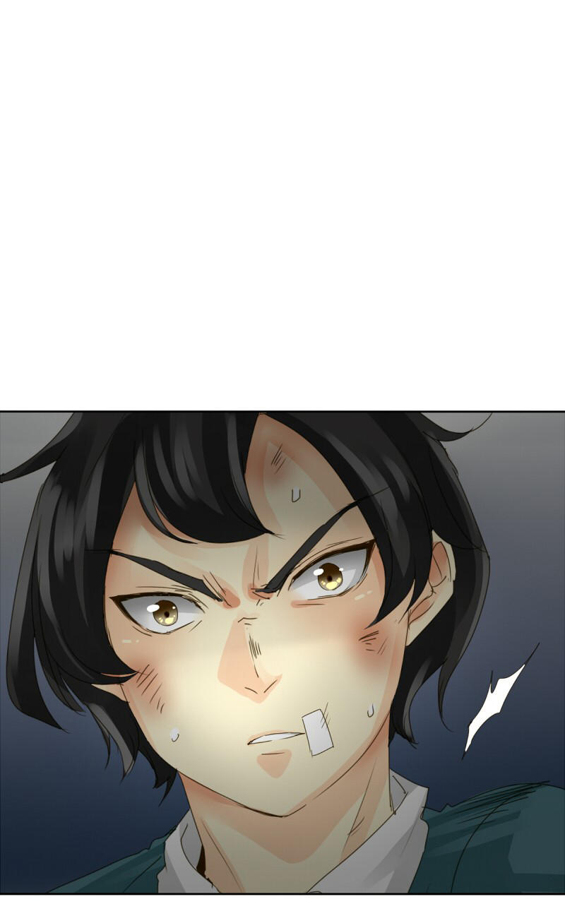 Unordinary Chapter 33 - Trang 24